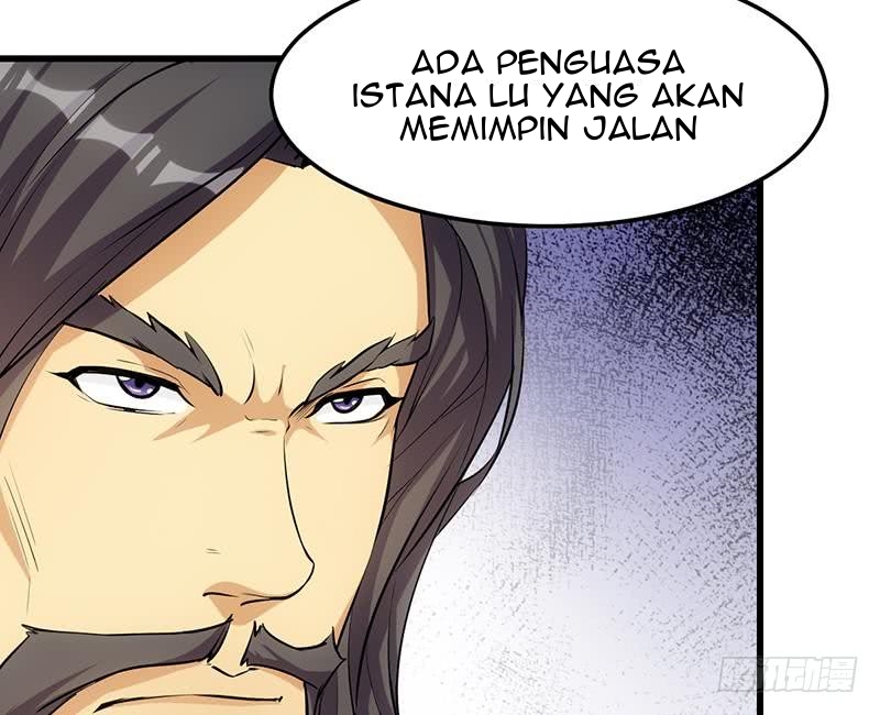Guardian Dragon System Chapter 23 Gambar 17